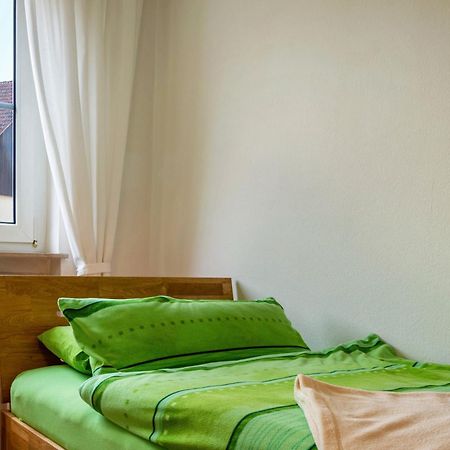 Ferienwohnung Weinberg Markt Einersheim Exterior foto