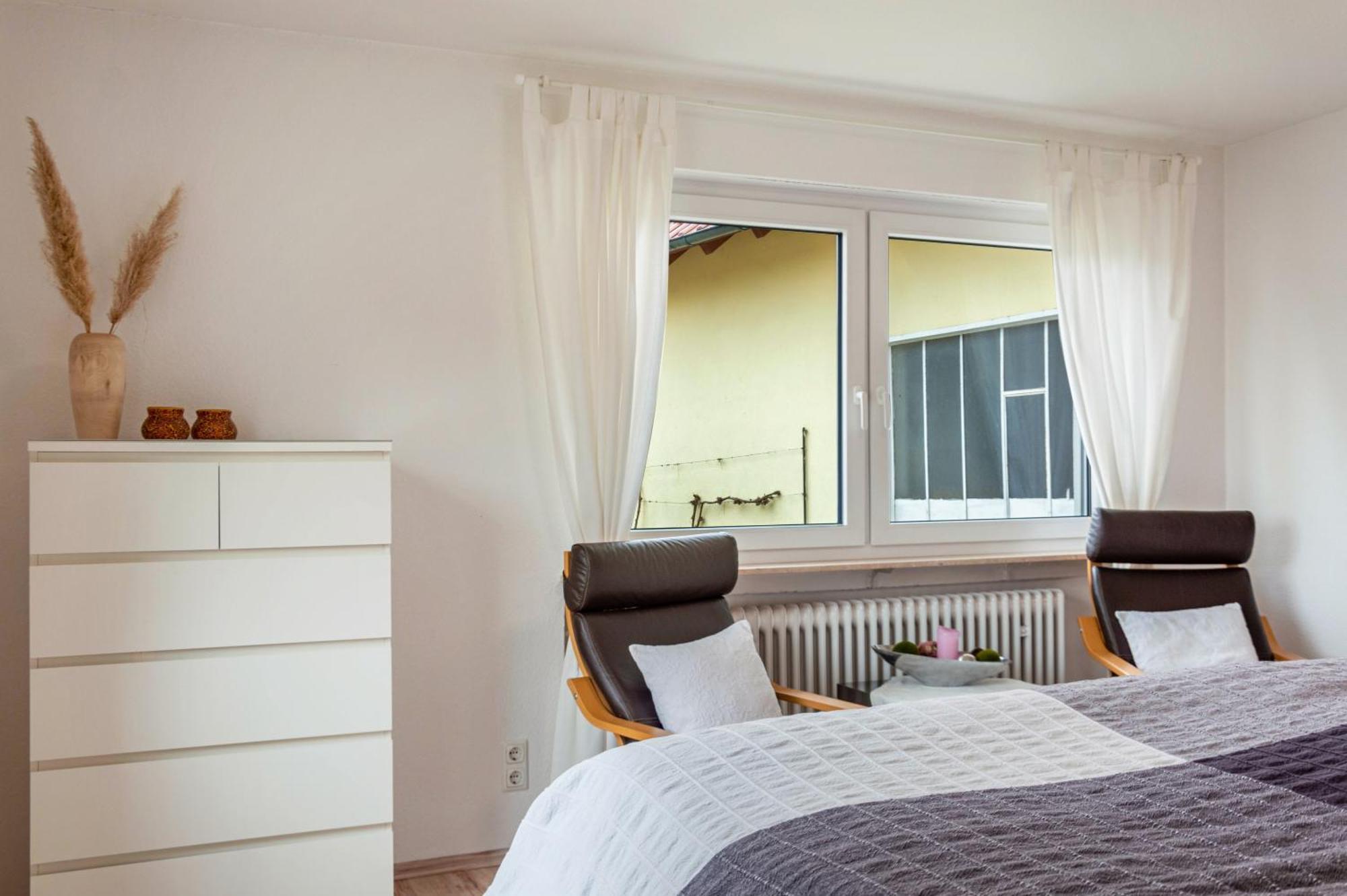 Ferienwohnung Weinberg Markt Einersheim Exterior foto