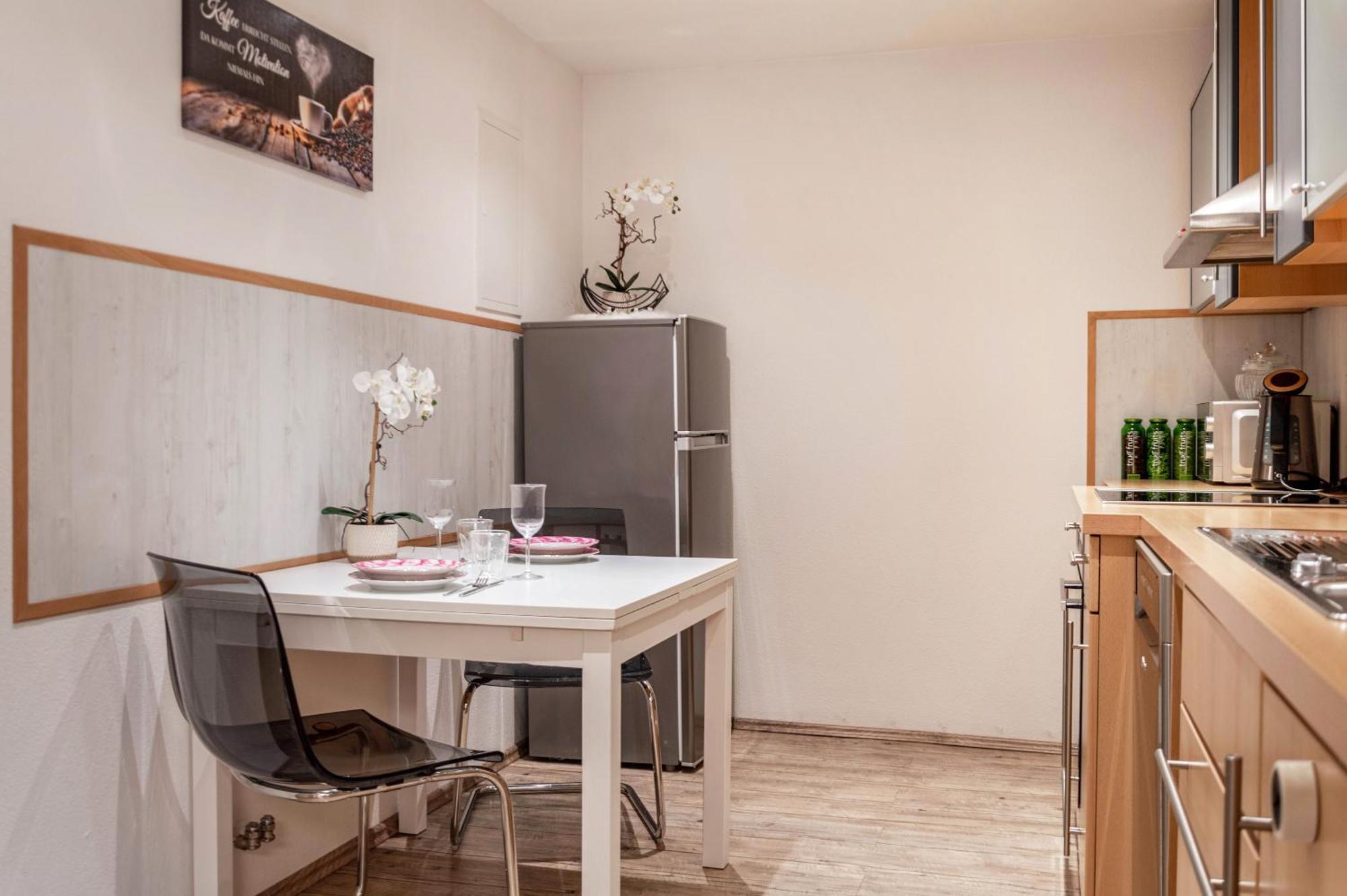 Ferienwohnung Weinberg Markt Einersheim Exterior foto