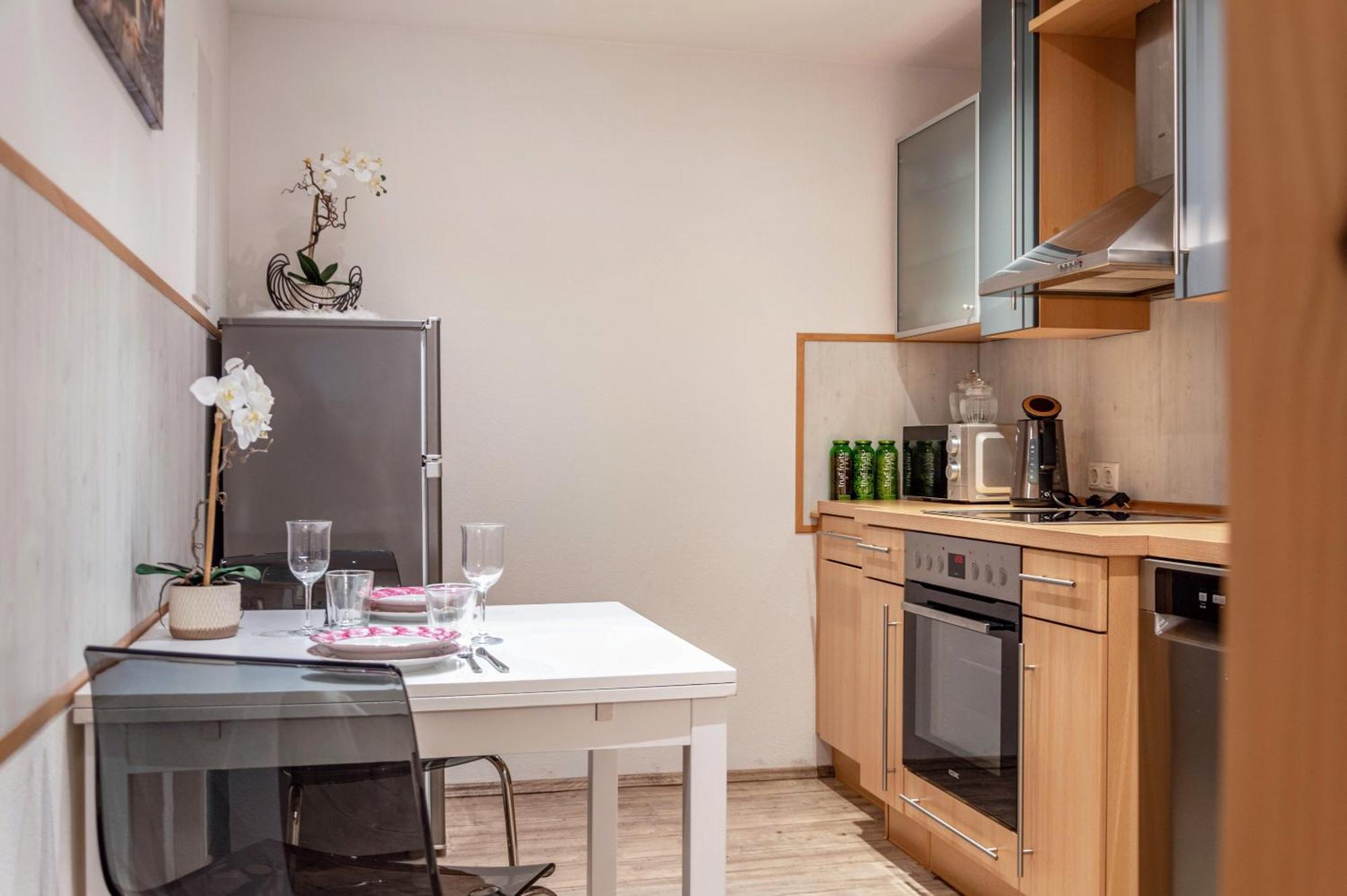 Ferienwohnung Weinberg Markt Einersheim Exterior foto